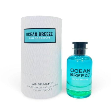 Emper Ocean Breeze Edp 100Ml