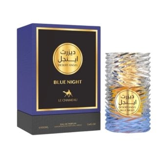 Le Chameau Blue Night Edp 100Ml