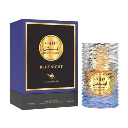 Le Chameau Blue Night Edp 100Ml