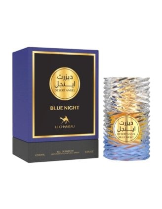 Le Chameau Blue Night Edp 100Ml