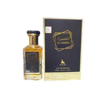 Ayelet Al Hamra Edp 100Ml