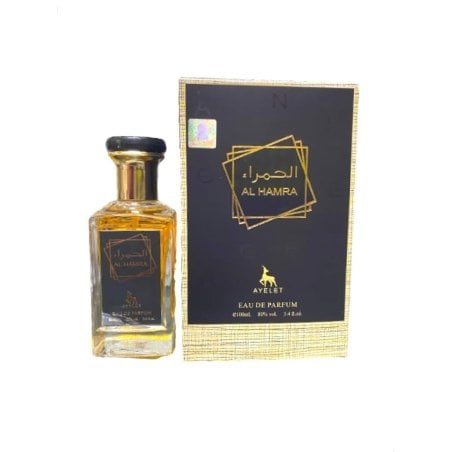 Ayelet Al Hamra Edp 100Ml