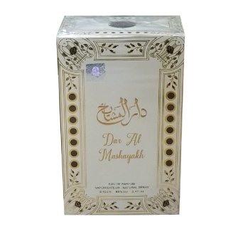 Zak Perfumes Dar Al Mashyakh Edp 100Ml