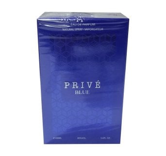 Ayelet Prive Blue Edp 100Ml