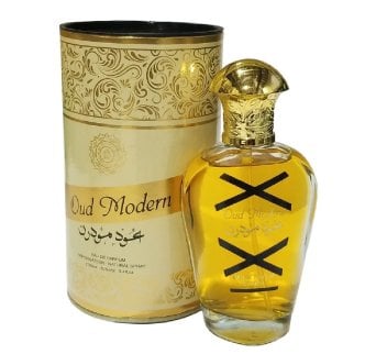 Zak Perfumes Oud Modern Edp 100Ml