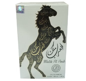Zak Perfumes Malik Al Arab Edp 100Ml