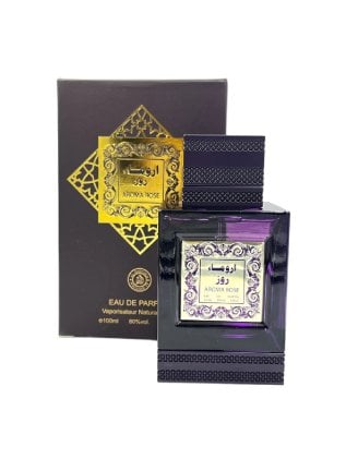 Fiza Aroma Rose Edp 100Ml Unisex