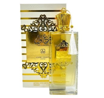 Fiza Haza Awwal (Blanco) Woman Parfum 100Ml