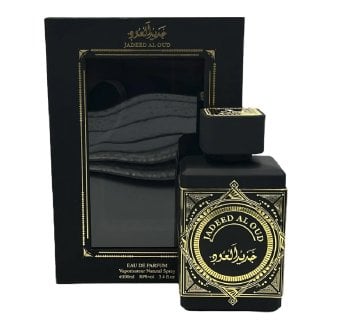 Fiza Jadeed Al Aoud (Negro) Edp 100Ml