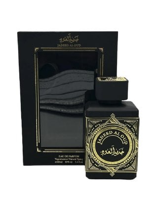 Fiza Jadeed Al Aoud (Negro) Edp 100Ml