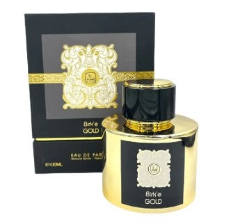 Fiza Birke Gold Edp 100Ml