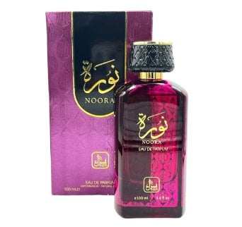 Fiza Noora Edp 100Ml