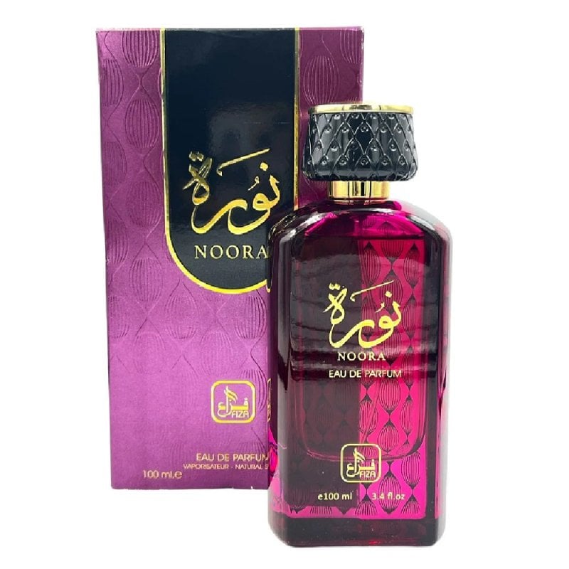Fiza Noora Edp 100Ml