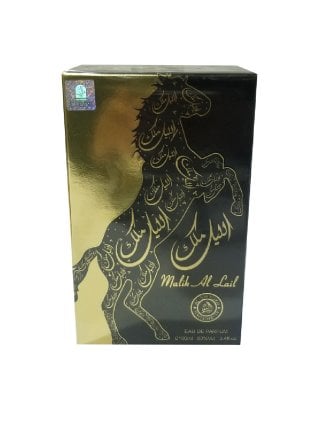 Zak Perfumes Malik Al Layl Edp 100Ml
