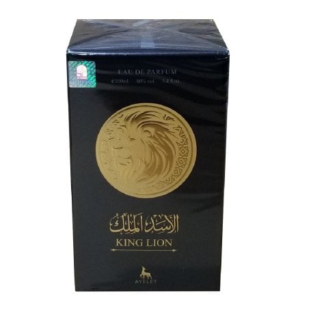 King Lion Edp 100Ml
