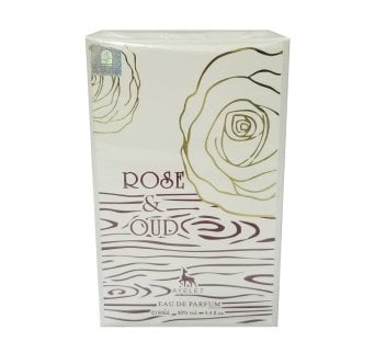 Ayelet Rose & Oud Edp 100Ml