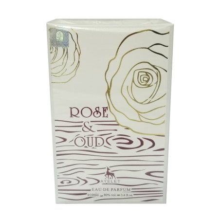 Ayelet Rose & Oud Edp 100Ml