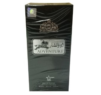 Aryan Adventure Edp 100Ml