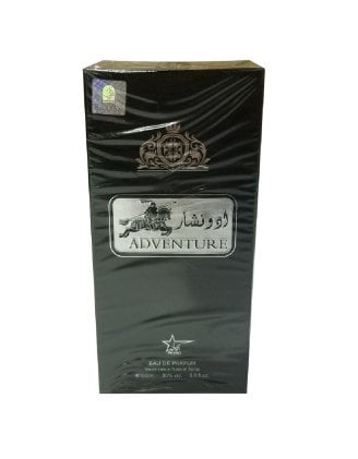 Aryan Adventure Edp 100Ml