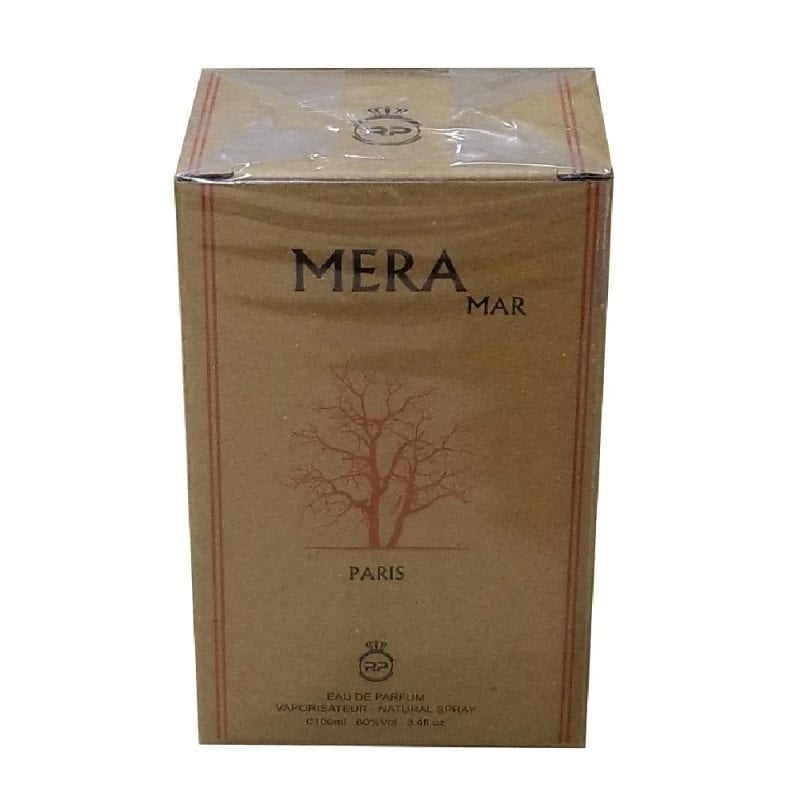 Zak Perfumes Mera Mar Edp 100Ml