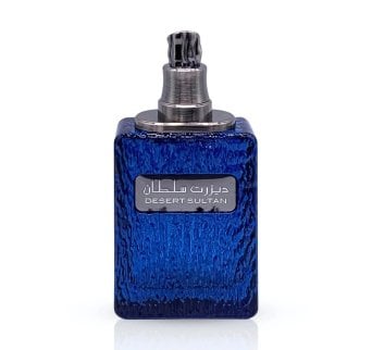 Ard Al Zaafaran Desert Sultan Sapphire Men Edp 100Ml
