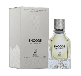 Maison Alhambra Encode Mountain Men Edp 100Ml