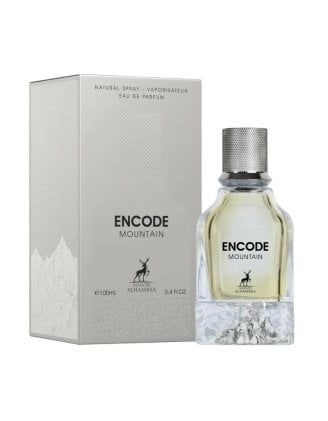 Maison Alhambra Encode Mountain Men Edp 100Ml