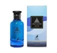 Maison Alhambra Jean Lowe Azure Edp 100Ml