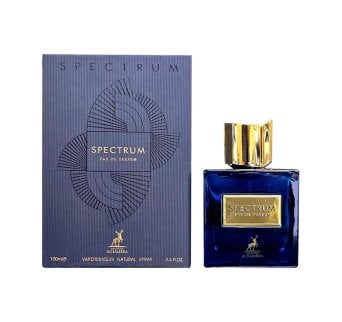 Maison Alhambra Spectrum Edp 100Ml