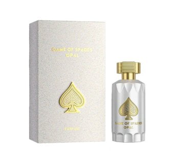 Jo Milano Game Of Spades Opal Parfum 90Ml