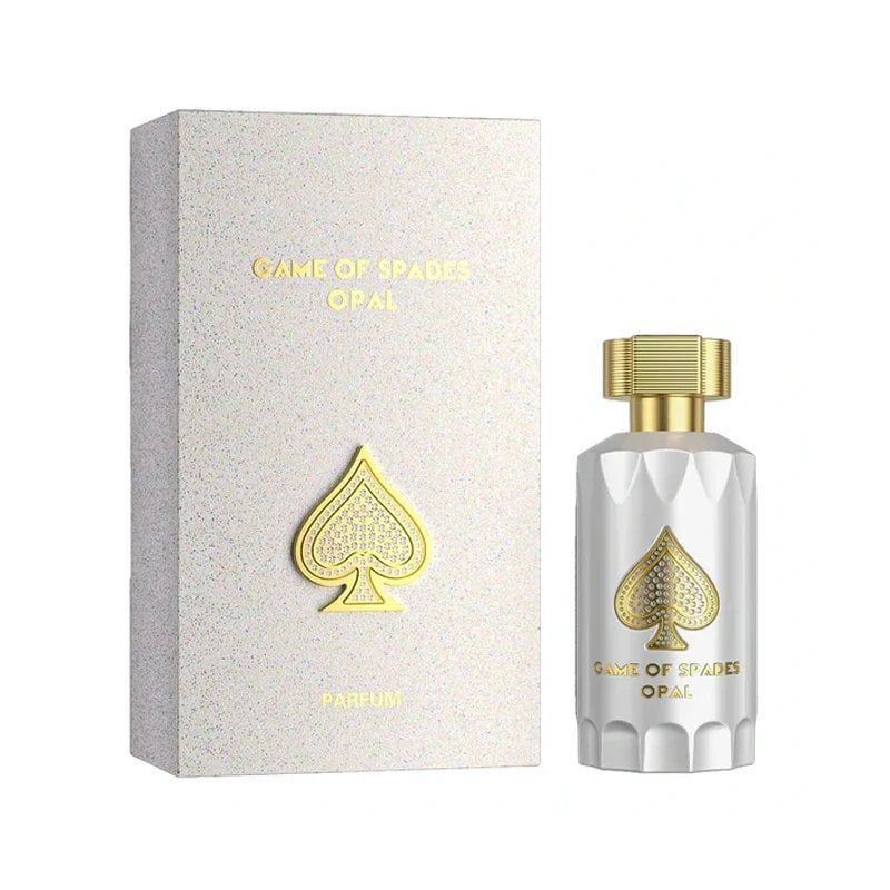 Jo Milano Game Of Spades Opal Parfum 90Ml Jo Milano Game Of Spades Opal Parfum 90Ml