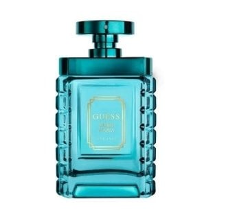 Guess Men Uomo Acqua Edt 100Ml Tester