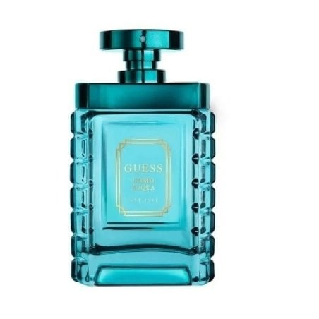 Guess Men Uomo Acqua Edt 100Ml Tester