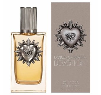 Dolce & Gabbana Devotion Men Edp 100Ml