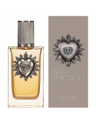 Dolce & Gabbana Devotion Men Edp 100Ml