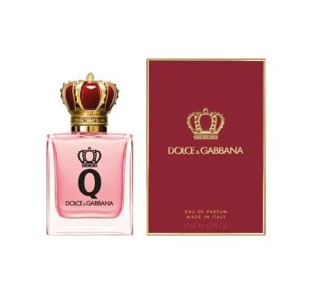 Dolce & Gabbana Queen Edp 50Ml
