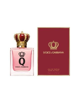 Dolce & Gabbana Queen Edp 50Ml
