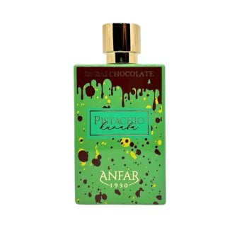Anfar Pistachio Kunafa Dubai Chocolate Extrait Parfum 80Ml