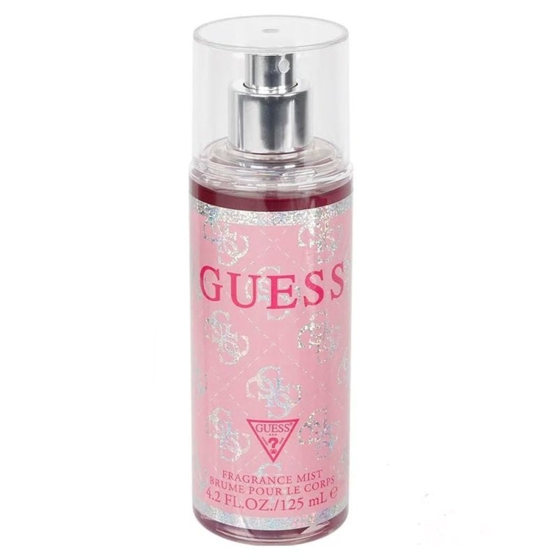 Guess Woman Body Mist 125Ml