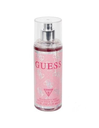 Guess Woman Body Mist 125Ml