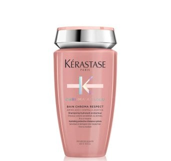 Kerastase Chroma Absolu Shampoo Bain Chroma Respect 250Ml