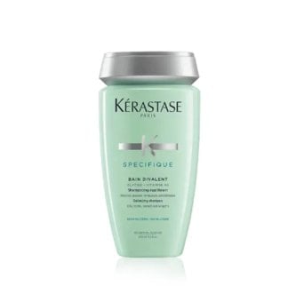 Kerastase Specifique Shampoo Bain Divalent Balancing 250Ml