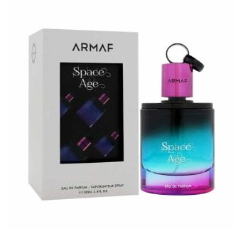 Armaf Original Space Age Edp 100Ml