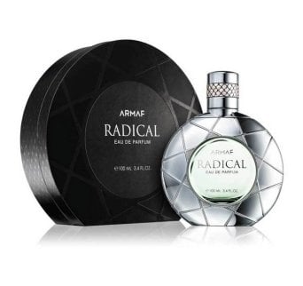 Armaf Radical Men Edp 100Ml
