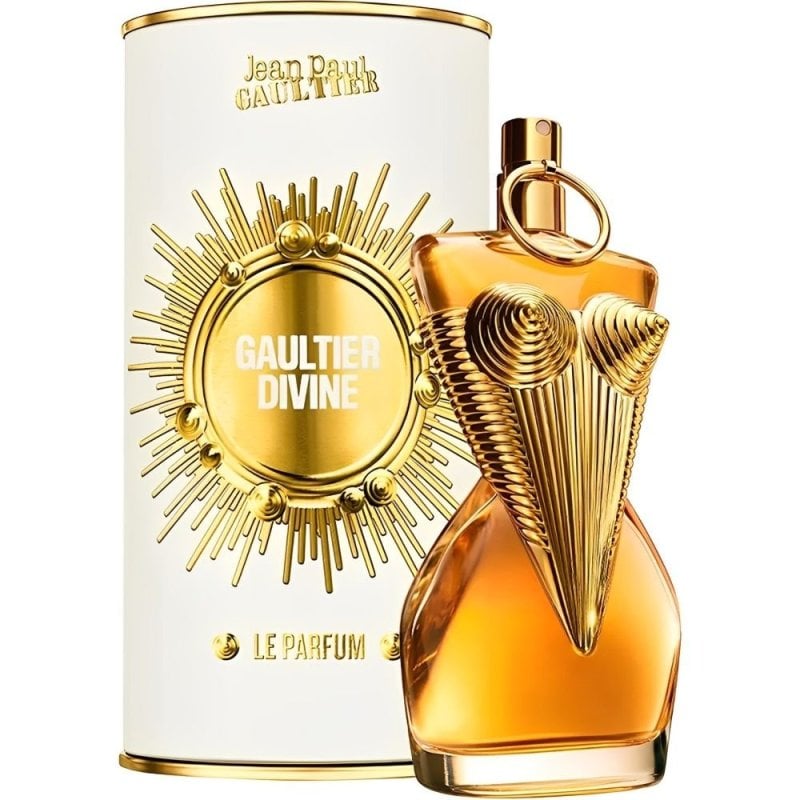 Jean Paul Gaultier Divine Le Parfum Intense Woman Edp 30Ml
