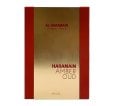 Al Haramain Amber Oud Rouge Edp 60Ml