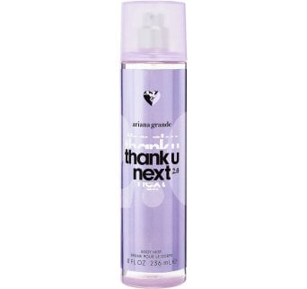 Ariana Grande Thank U Next 2.0 Body Mist 236Ml