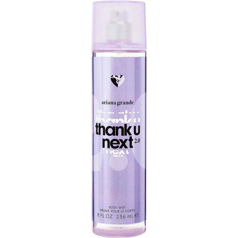 Ariana Grande Thank U Next 2.0 Body Mist 236Ml
