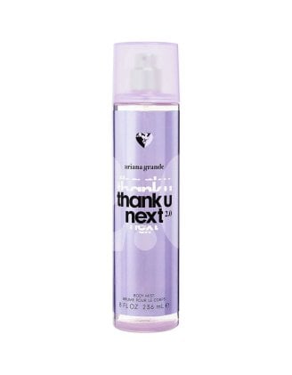 Ariana Grande Thank U Next 2.0 Body Mist 236Ml