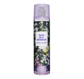 Ariana Grande God Is A Woman Body Mist 236Ml